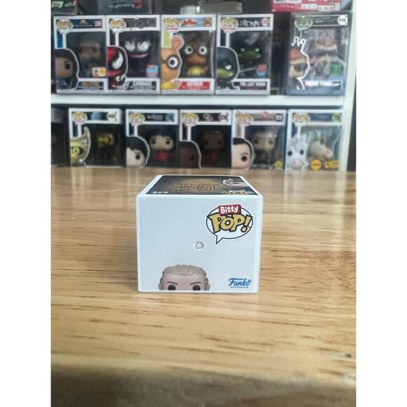 BITTY Legolas Lord of the Rings Funko Pop #628 LOTR Fantasy Orlando Bloom Movies - Picture 5 of 6